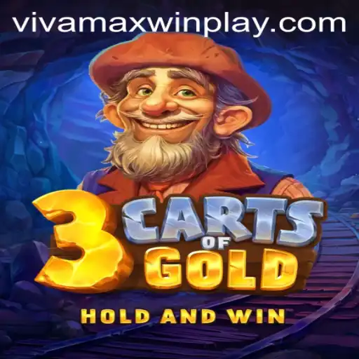 Exploring the Thrilling World of 3cartsOfGold and the Role of Vivamax Win
