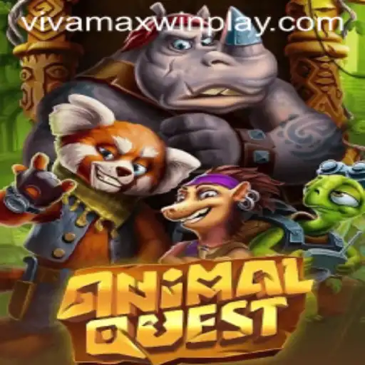 Discover the World of AnimalQuest: A Thrilling Adventure with Vivamax Win