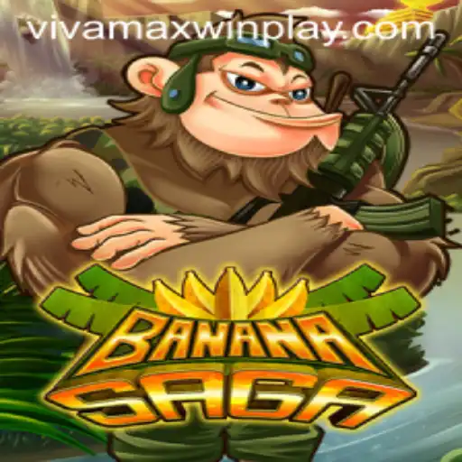 BananaSaga: A Thrilling Dive into Tropical Adventure