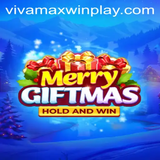 Experience the Joy of MerryGiftmas: A Deep Dive into the Vivamax Win Game