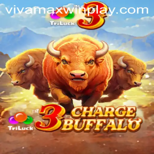 Discover the Wild World of 3ChargeBuffalo: A Game Set to Electrify Your Spirit