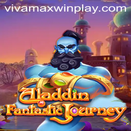 Discovering the Magic of Aladdin: A Journey with Vivamax Win