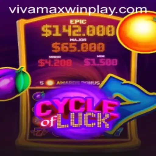 CycleofLuck: Dive into the Thrilling World of Vivamax Win