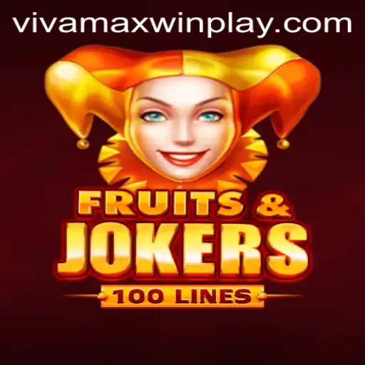 Discover the Excitement of FruitsAndJokers100 with Vivamax Win