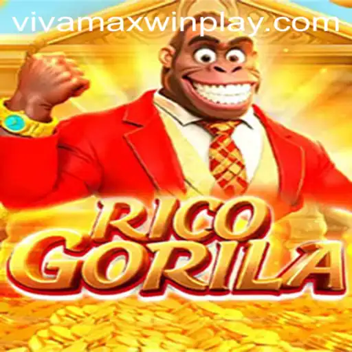 RicoGorila: A Thrilling New Chapter in Online Gaming with Vivamax Win
