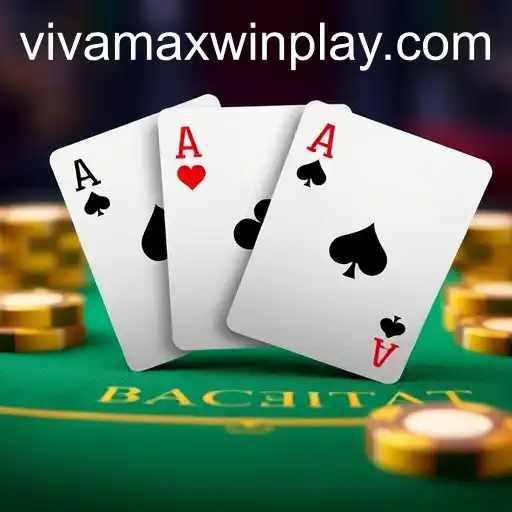 Exploring the Excitement of Online Baccarat with Vivamax Win