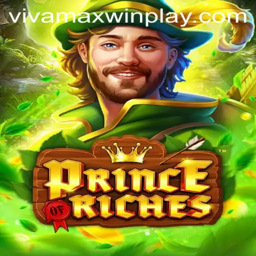 Unlocking the Enigma of PrinceOfRiches: A Dive into the Game with Vivamax Win