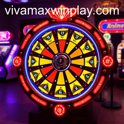 The Enchanting Realm of Rotary Games and the Pioneering Role of Vivamax Win