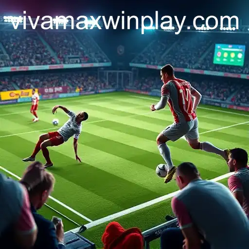The Dynamic World of Sports Betting: Unraveling the Thrills with Vivamax Win