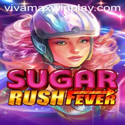SugarRushFever: Dive Into the Sweeter Side of Gaming