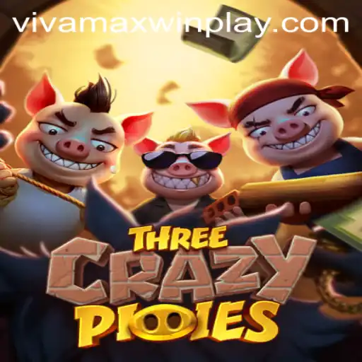 Exploring the Exciting World of ThreeCrazyPiggies and Vivamax Win