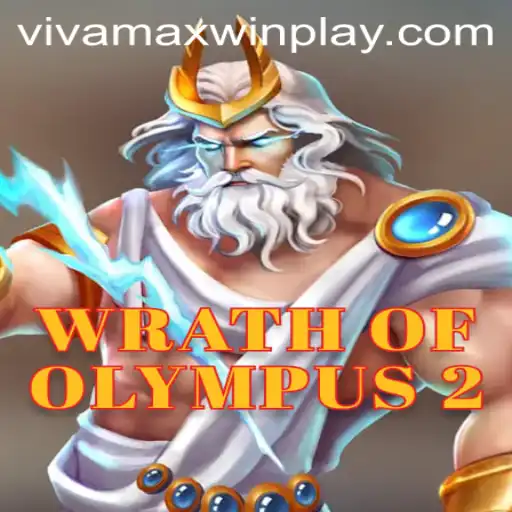 WrathofOlympus2: A Dive into Mythology and Modern Gaming